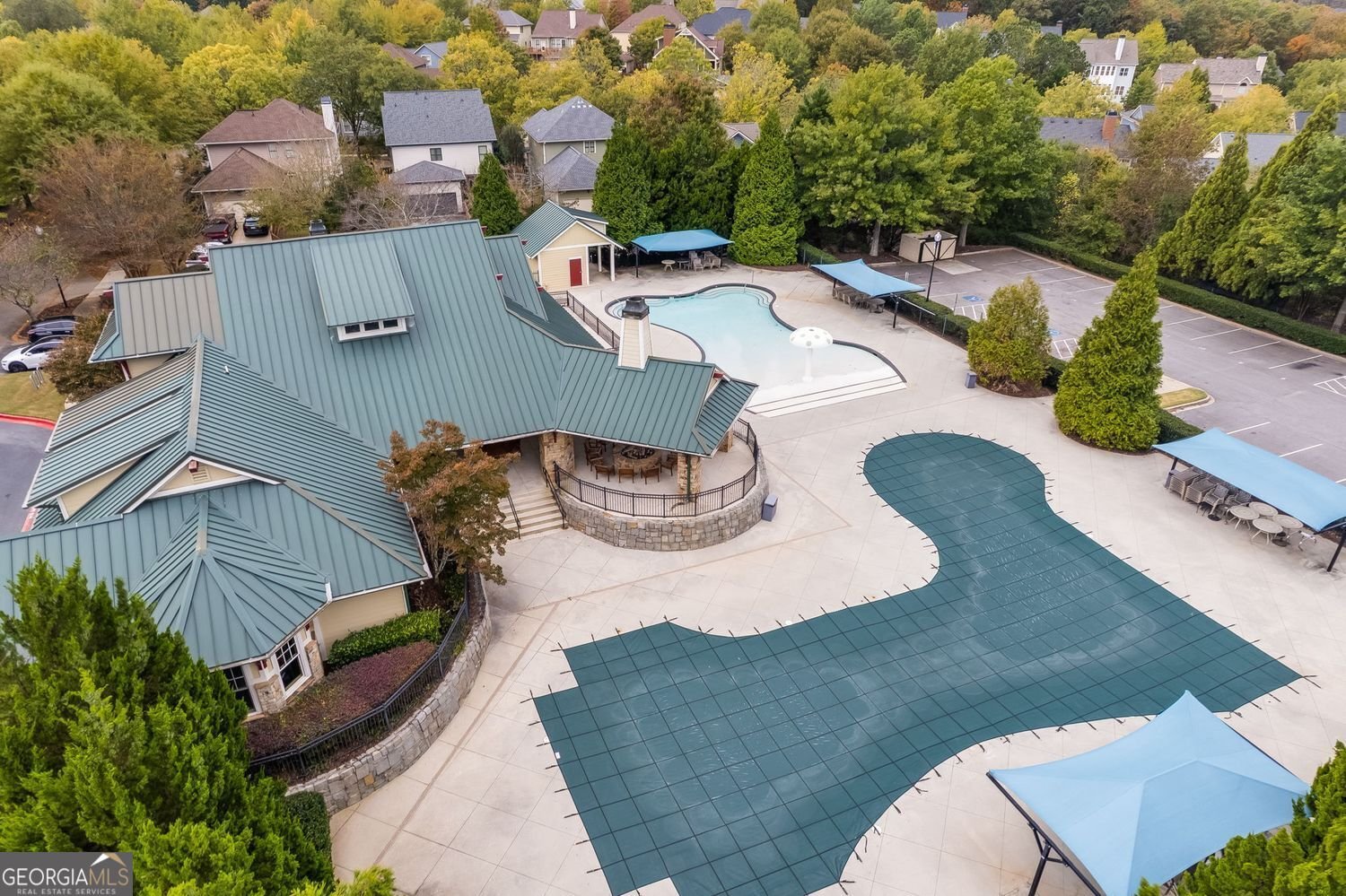 3211 Bakewell Street Douglasville - Photo 27