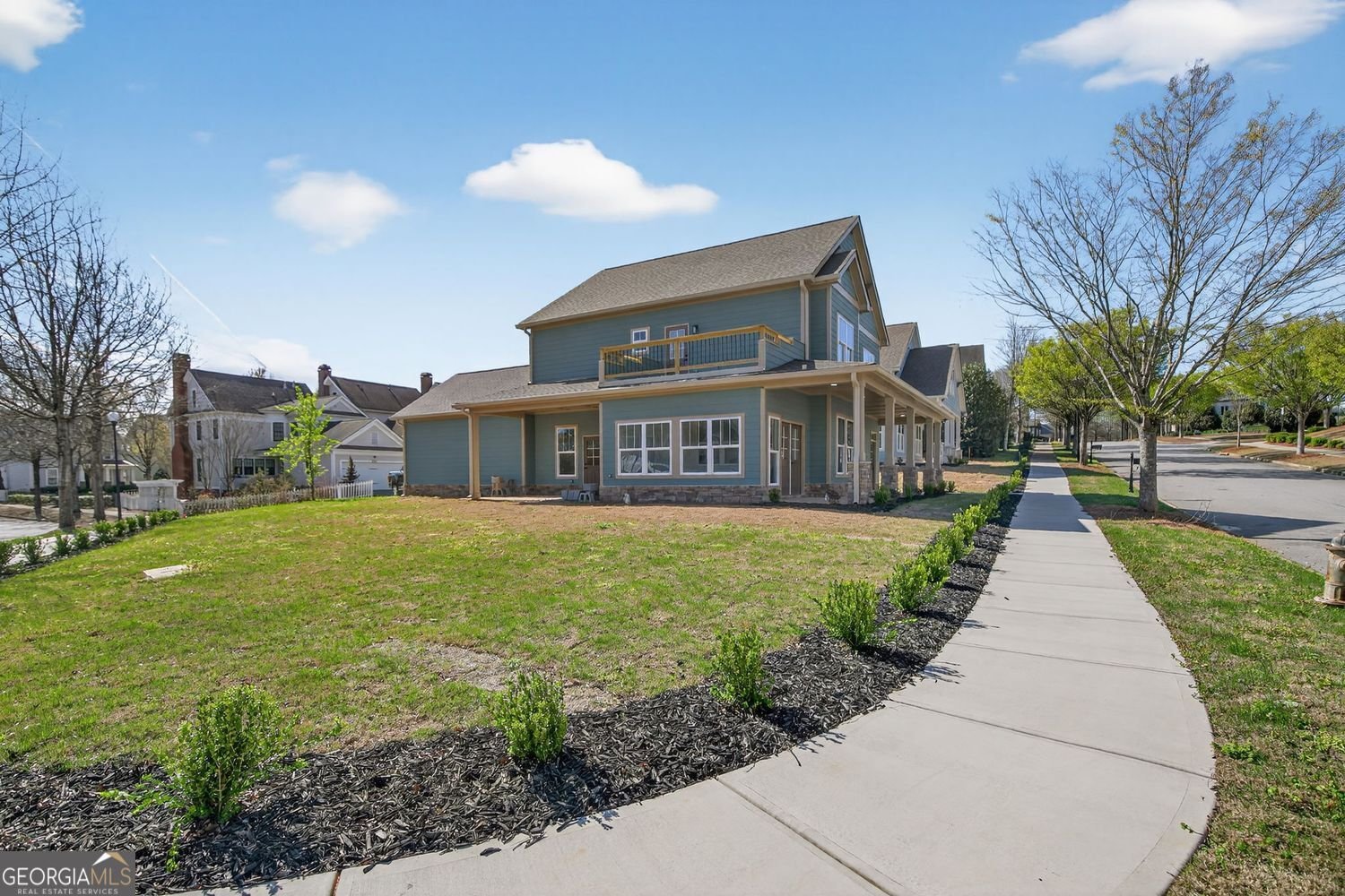 3211 Bakewell Street Douglasville - Photo 32