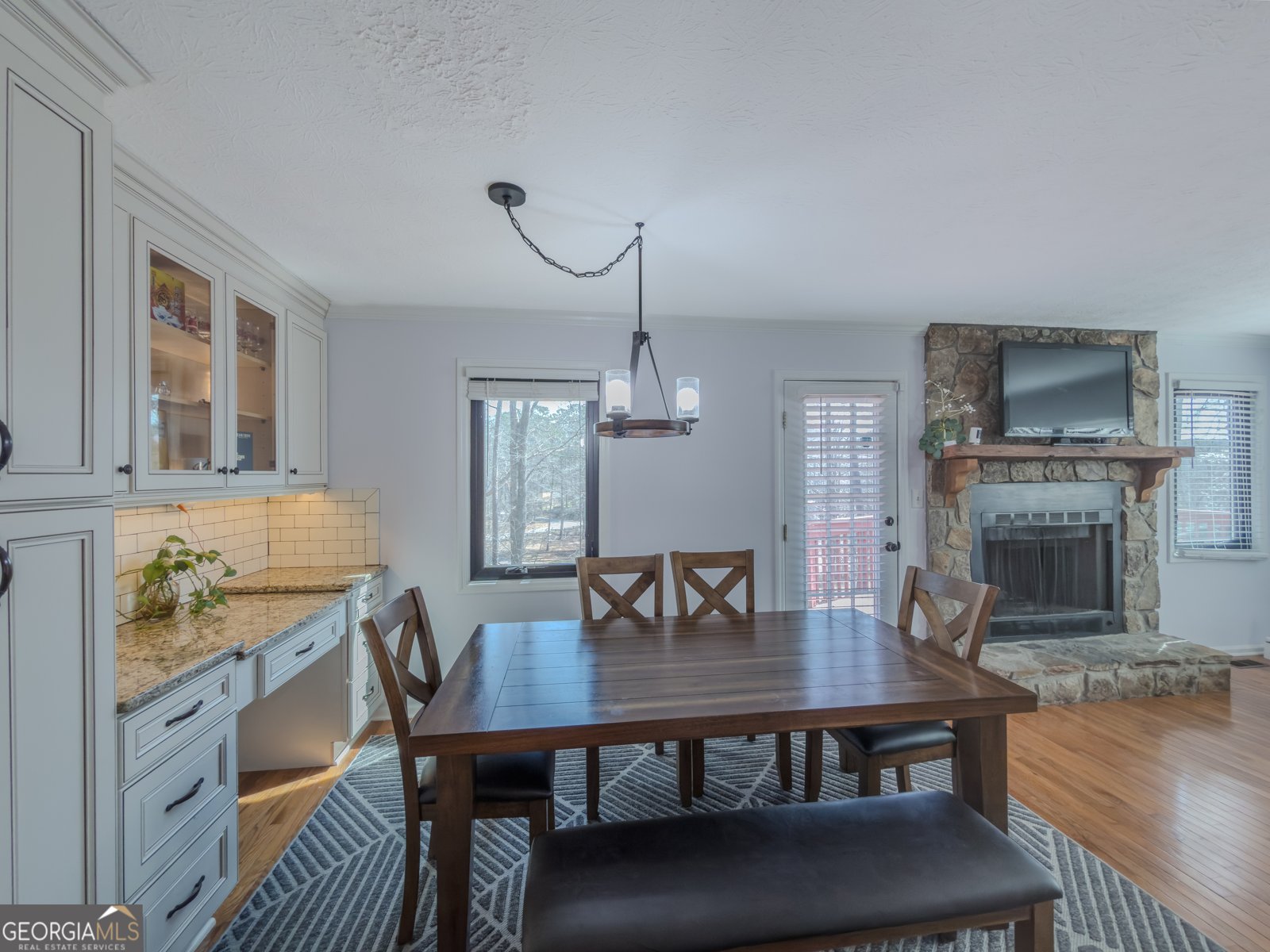 580 Lake Drive Snellville - Photo 11