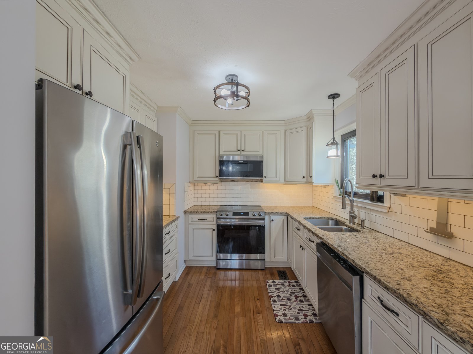 580 Lake Drive Snellville - Photo 12