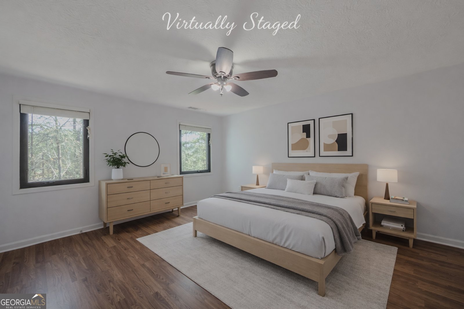 580 Lake Drive Snellville - Photo 16