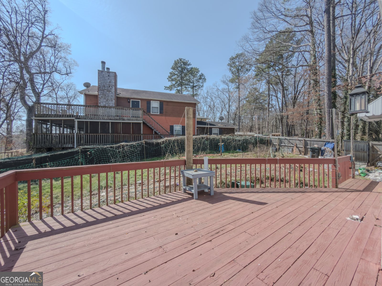 580 Lake Drive Snellville - Photo 27
