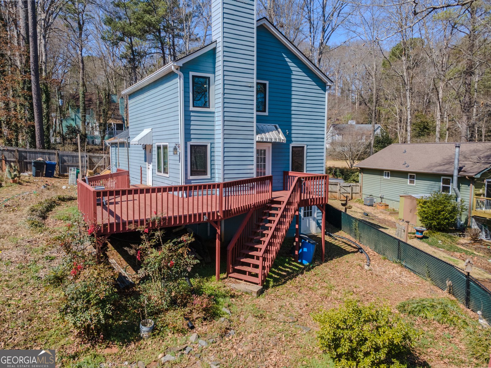 580 Lake Drive Snellville - Photo 30