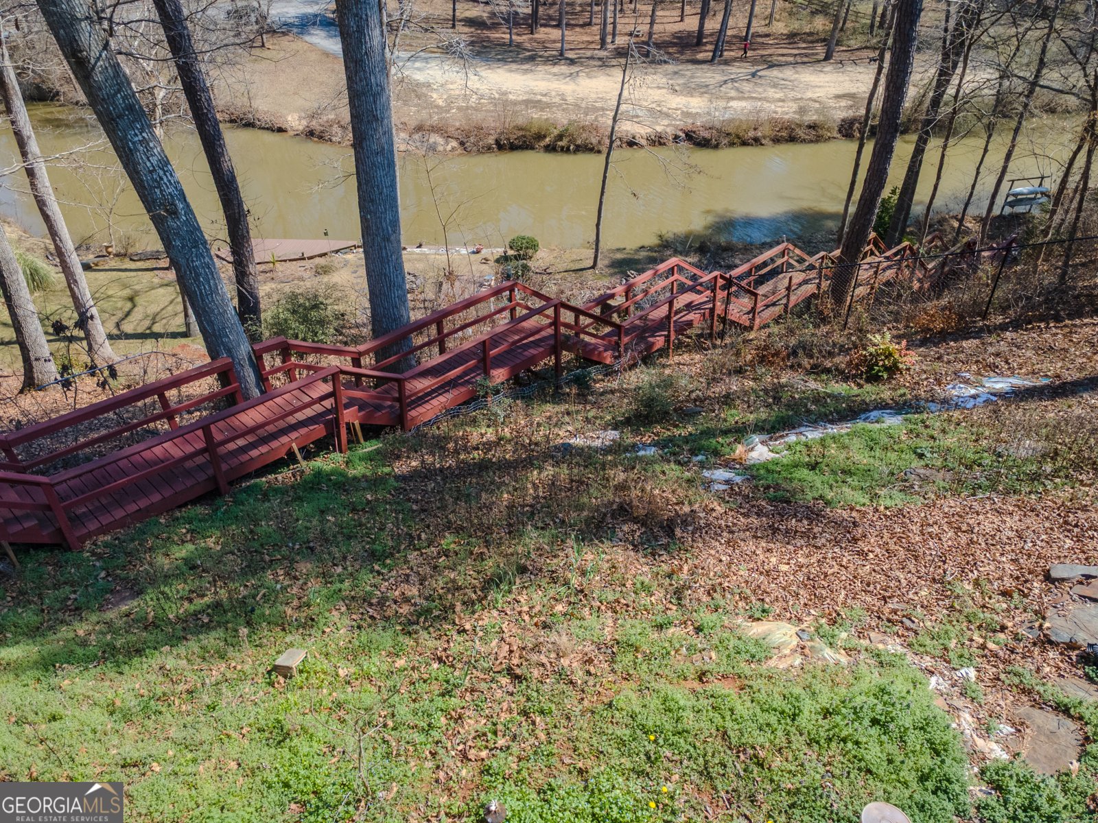 580 Lake Drive Snellville - Photo 31