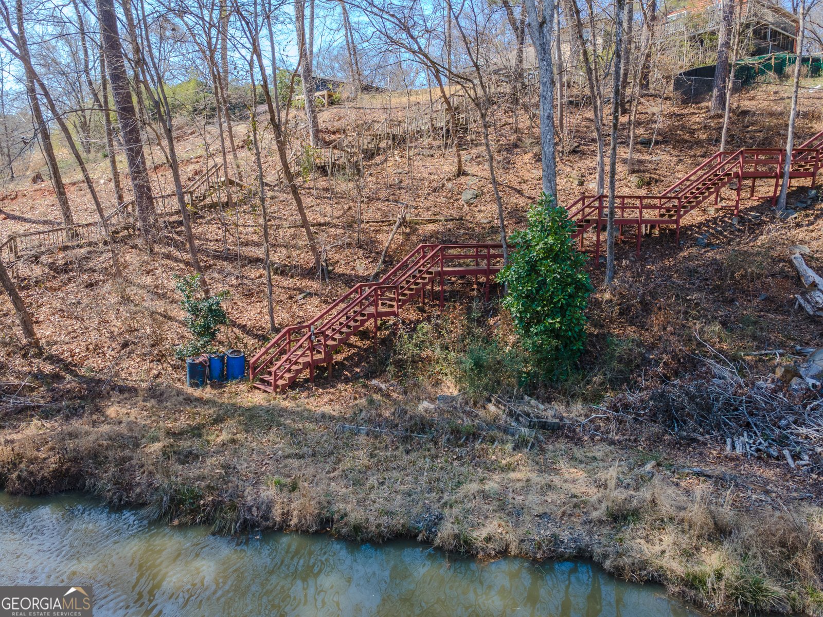 580 Lake Drive Snellville - Photo 32