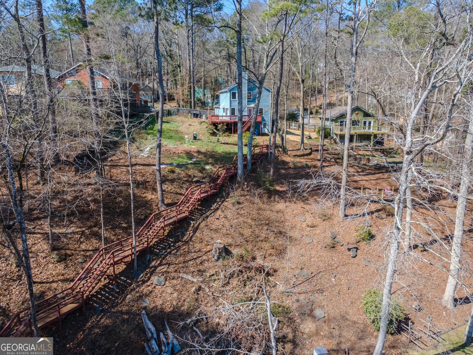 580 Lake Drive Snellville - Photo 33