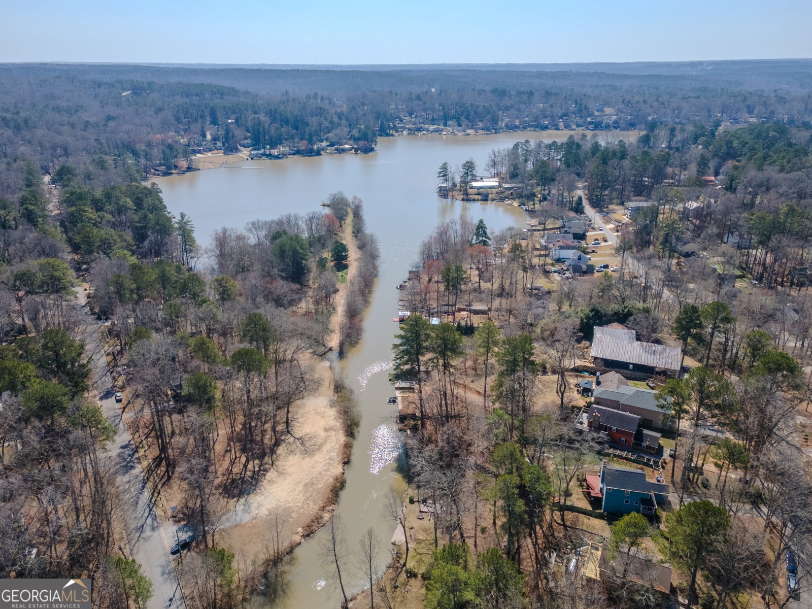 580 Lake Drive Snellville - Photo 38