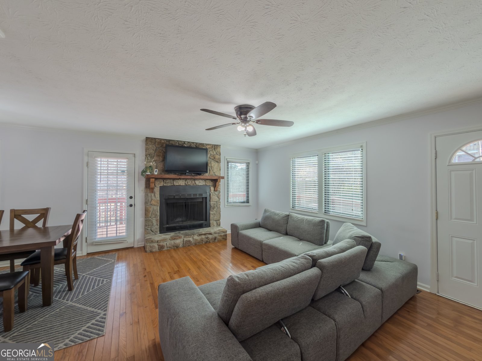 580 Lake Drive Snellville - Photo 7