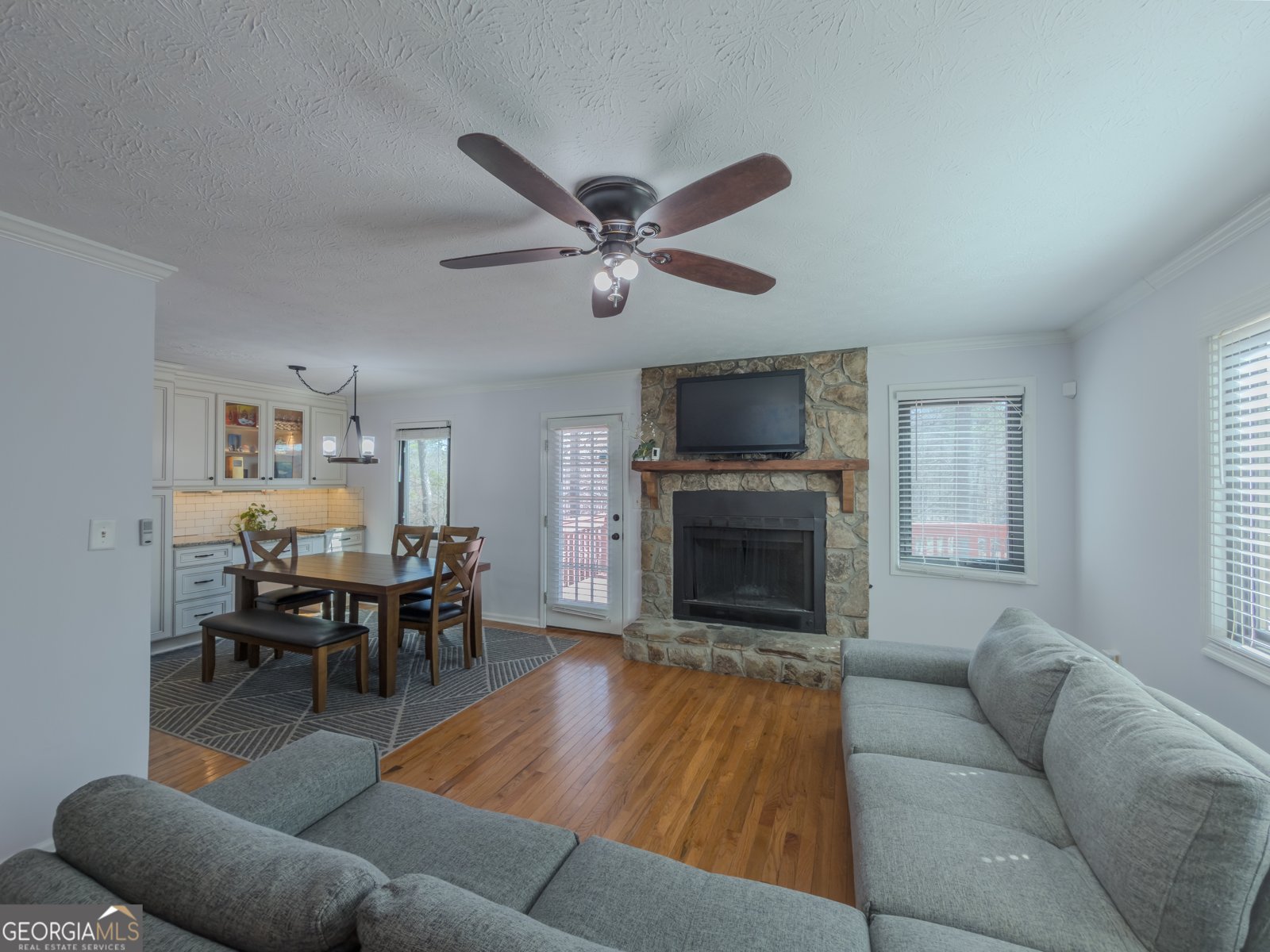 580 Lake Drive Snellville - Photo 8