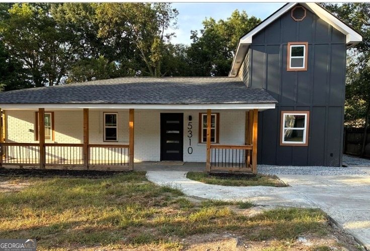 5310 Lyndale Circle Forest Park - Photo 1