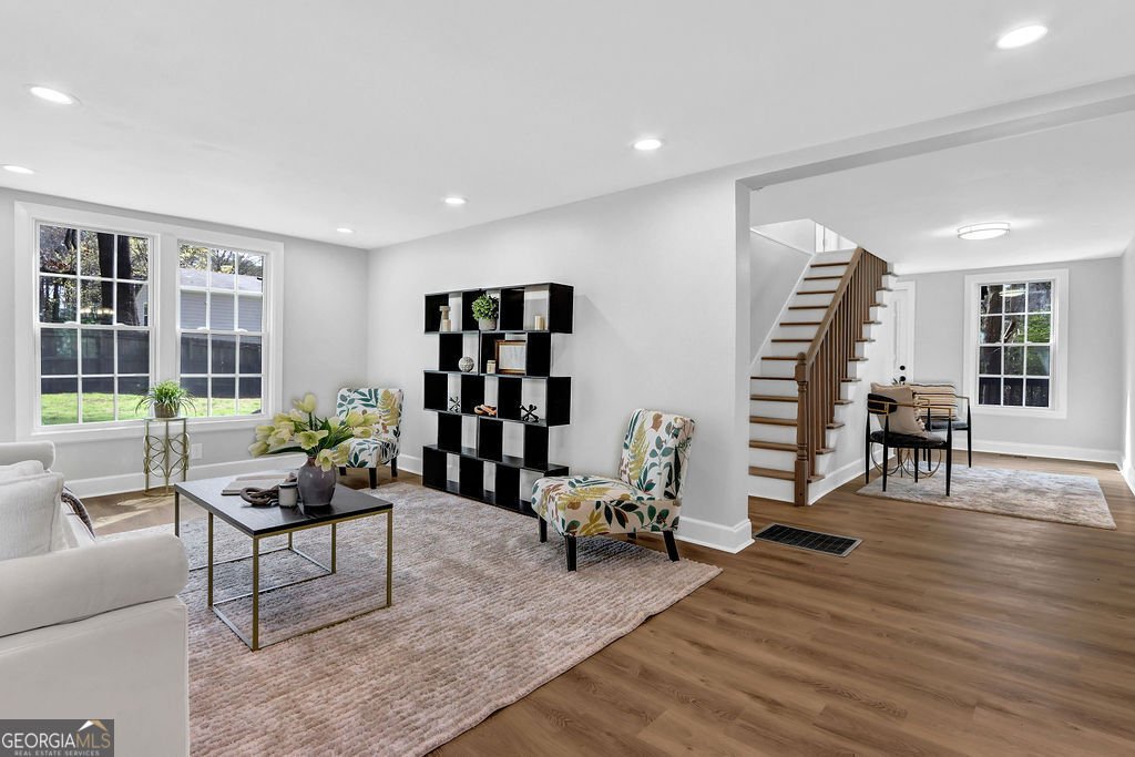 5121 Central Drive Stone Mountain - Photo 10