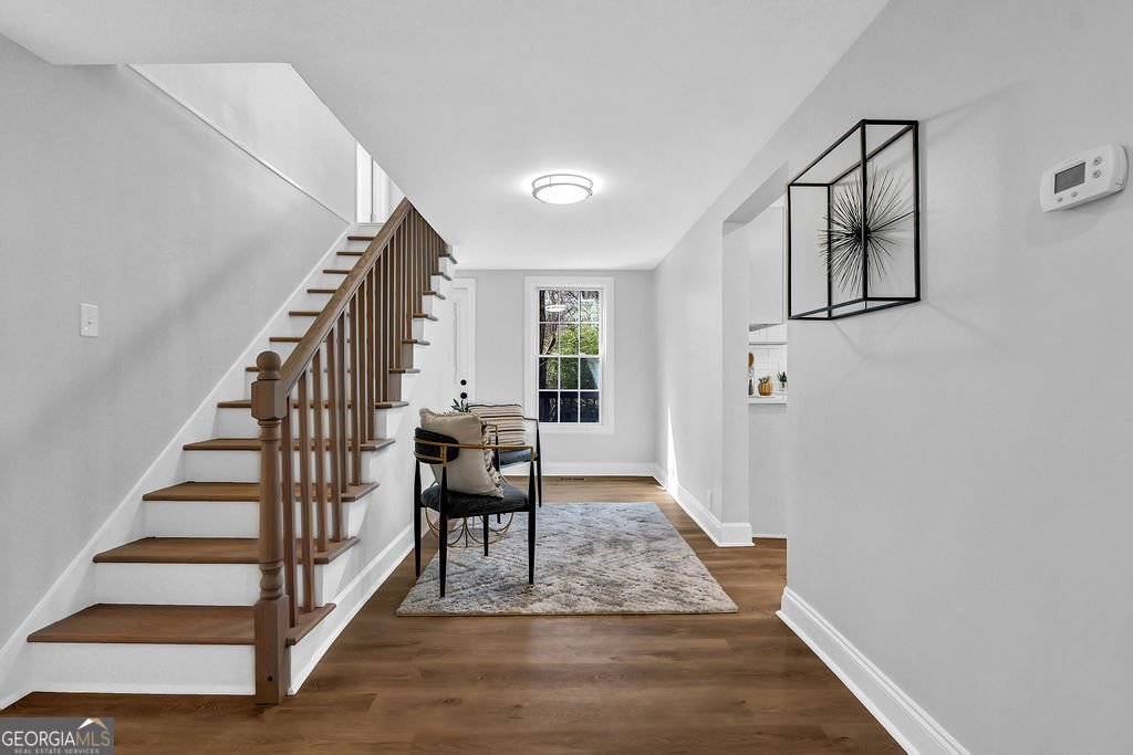 5121 Central Drive Stone Mountain - Photo 11