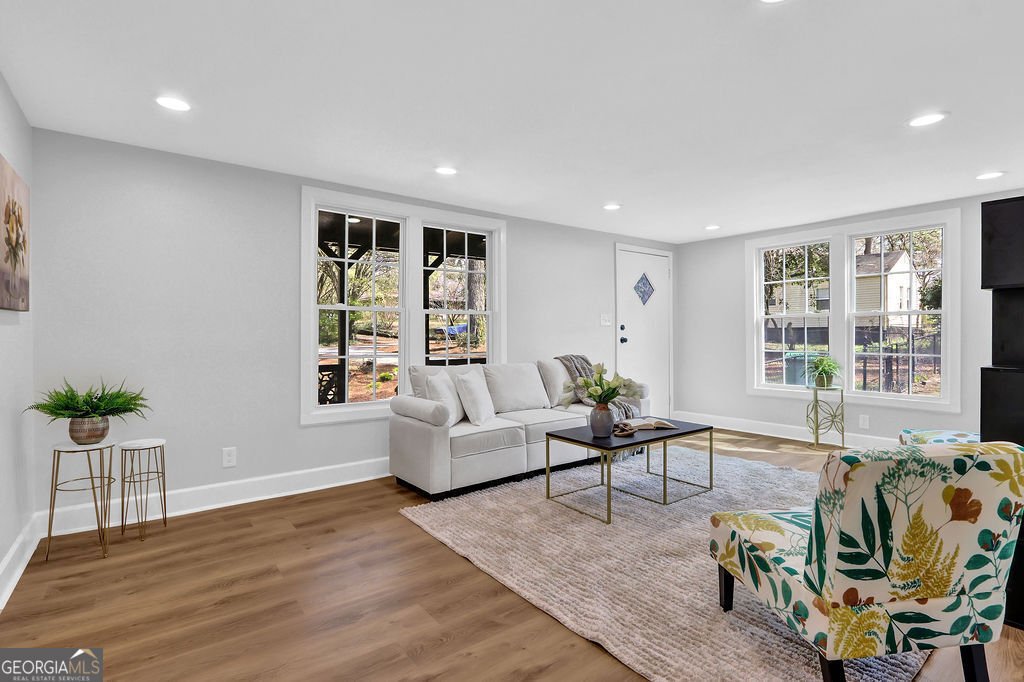 5121 Central Drive Stone Mountain - Photo 12