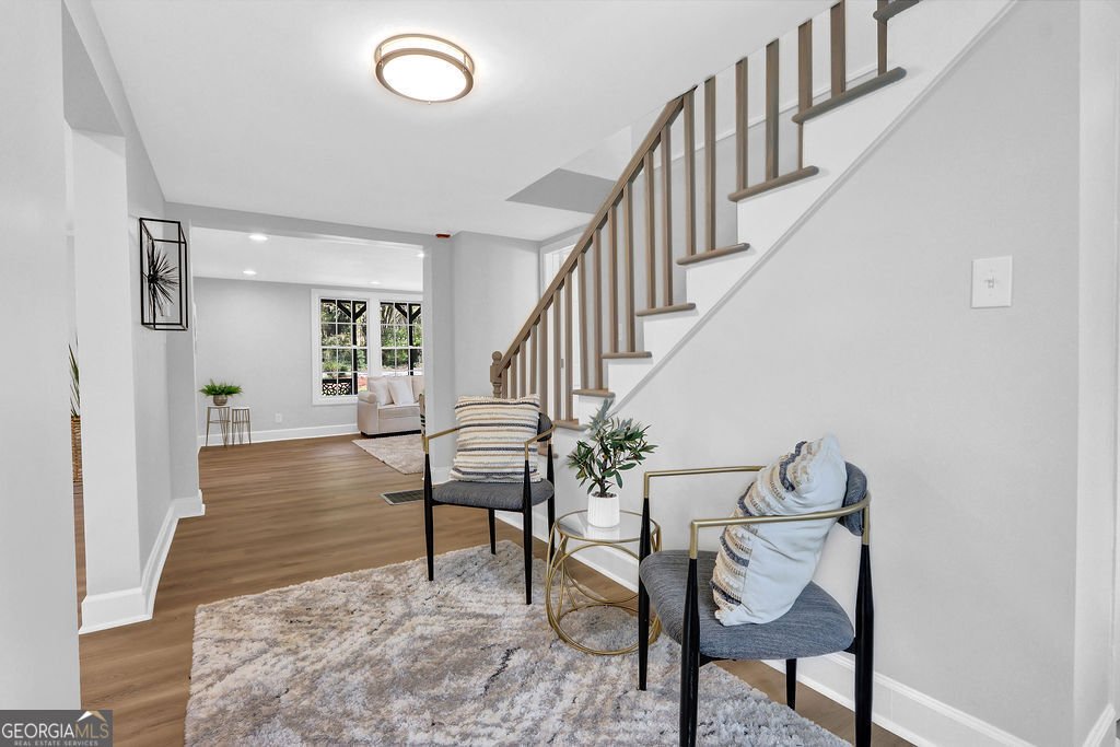 5121 Central Drive Stone Mountain - Photo 13