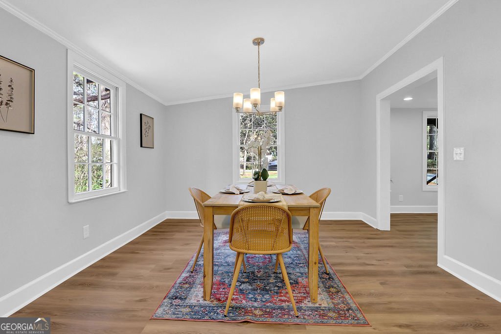 5121 Central Drive Stone Mountain - Photo 15