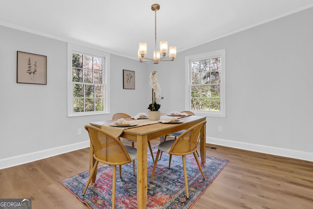 5121 Central Drive Stone Mountain - Photo 16