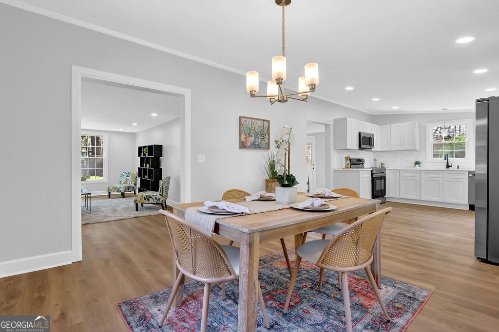 5121 Central Drive Stone Mountain - Photo 17