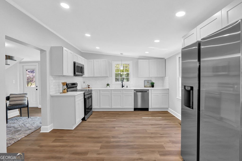 5121 Central Drive Stone Mountain - Photo 18