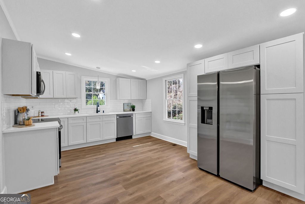 5121 Central Drive Stone Mountain - Photo 19