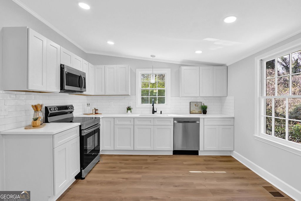 5121 Central Drive Stone Mountain - Photo 20