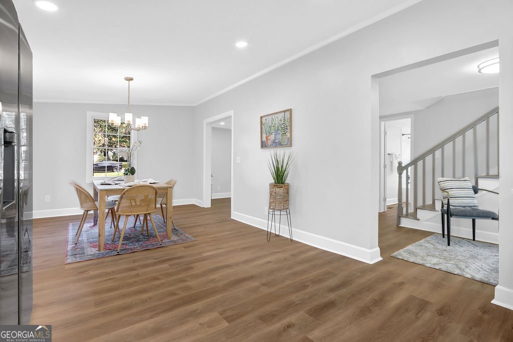 5121 Central Drive Stone Mountain - Photo 22