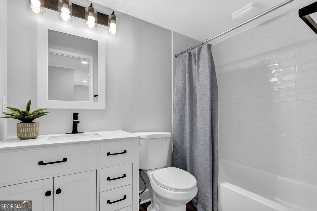 5121 Central Drive Stone Mountain - Photo 28