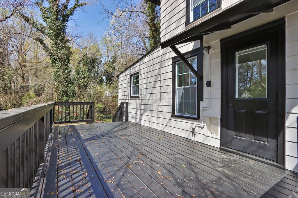 5121 Central Drive Stone Mountain - Photo 30