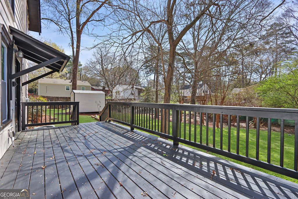 5121 Central Drive Stone Mountain - Photo 31