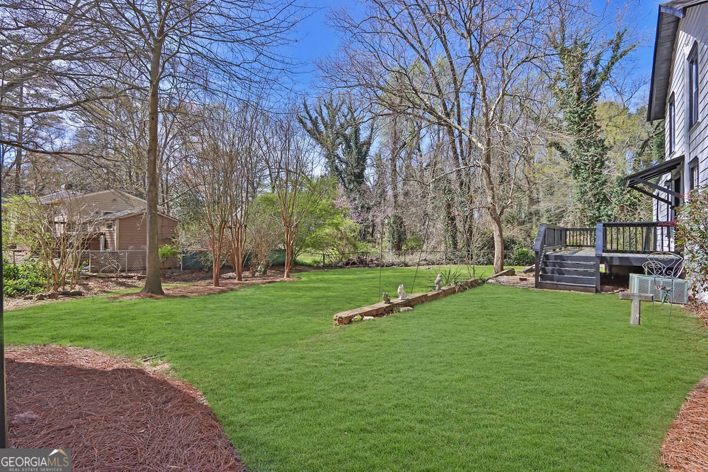 5121 Central Drive Stone Mountain - Photo 35