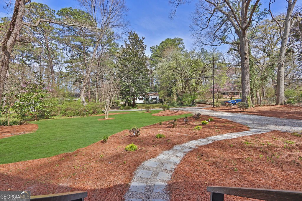5121 Central Drive Stone Mountain - Photo 6