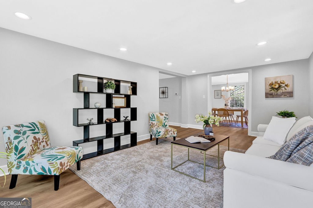 5121 Central Drive Stone Mountain - Photo 7