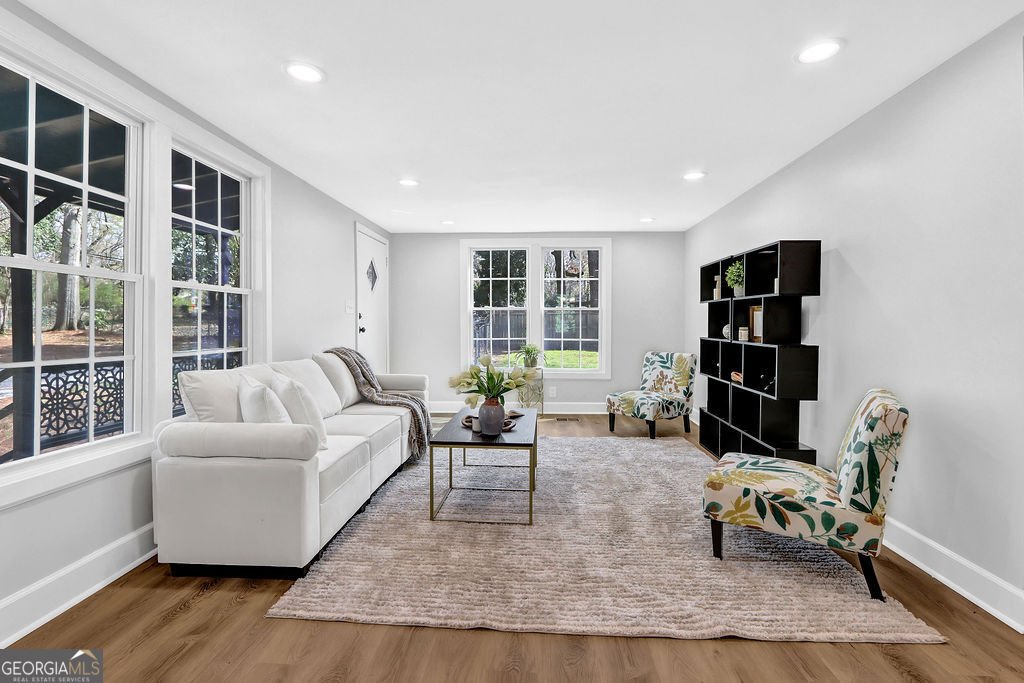 5121 Central Drive Stone Mountain - Photo 9