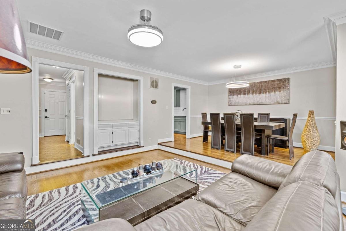 48 Huntington Place Drive Atlanta - Photo 11