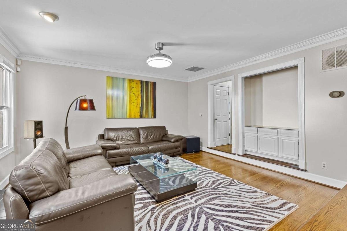 48 Huntington Place Drive Atlanta - Photo 12