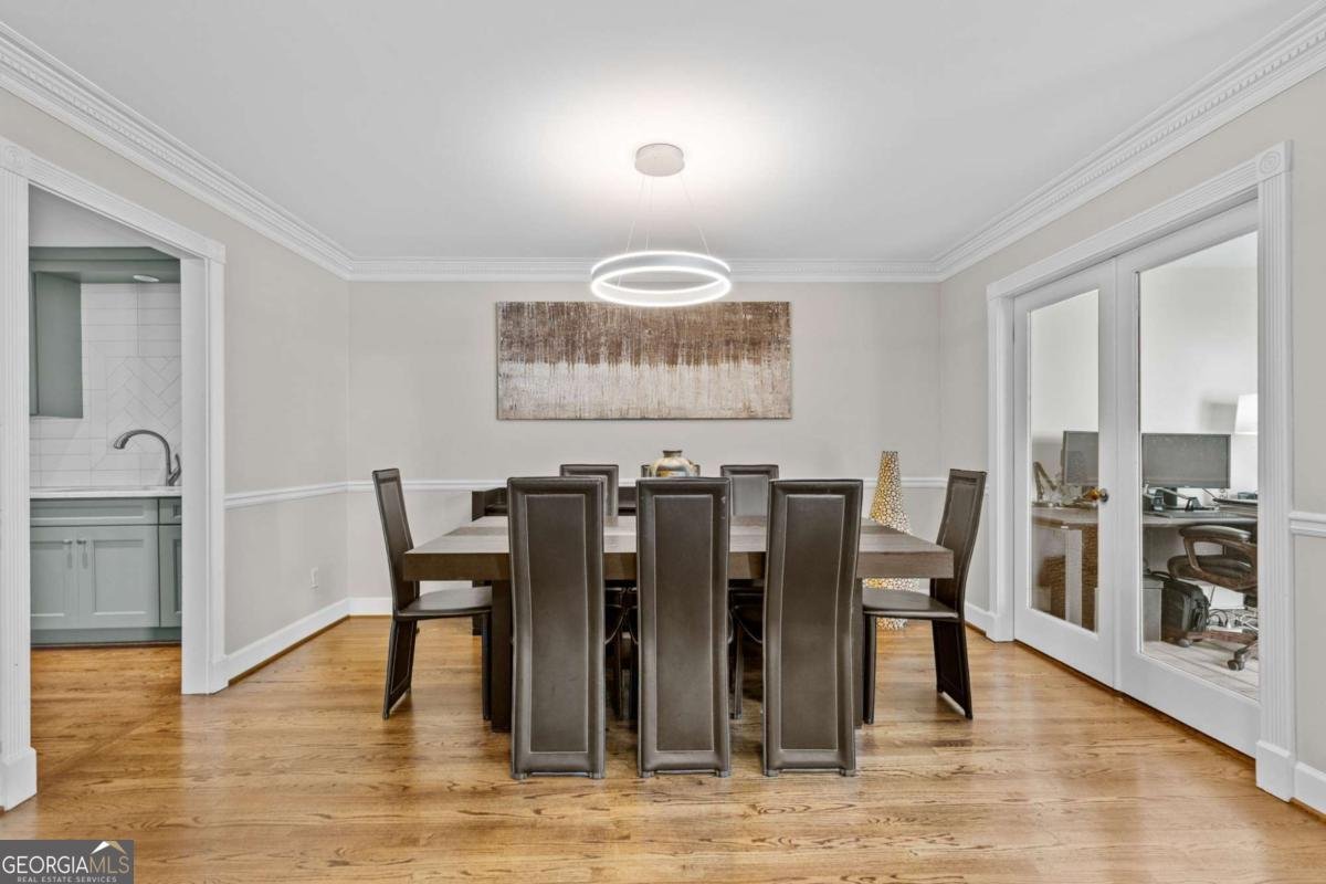 48 Huntington Place Drive Atlanta - Photo 13