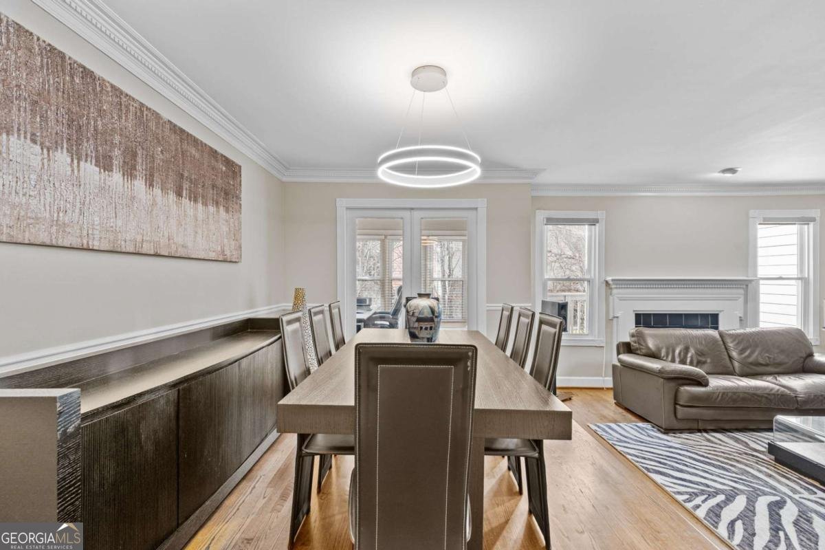 48 Huntington Place Drive Atlanta - Photo 14