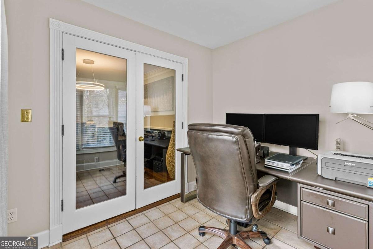 48 Huntington Place Drive Atlanta - Photo 17