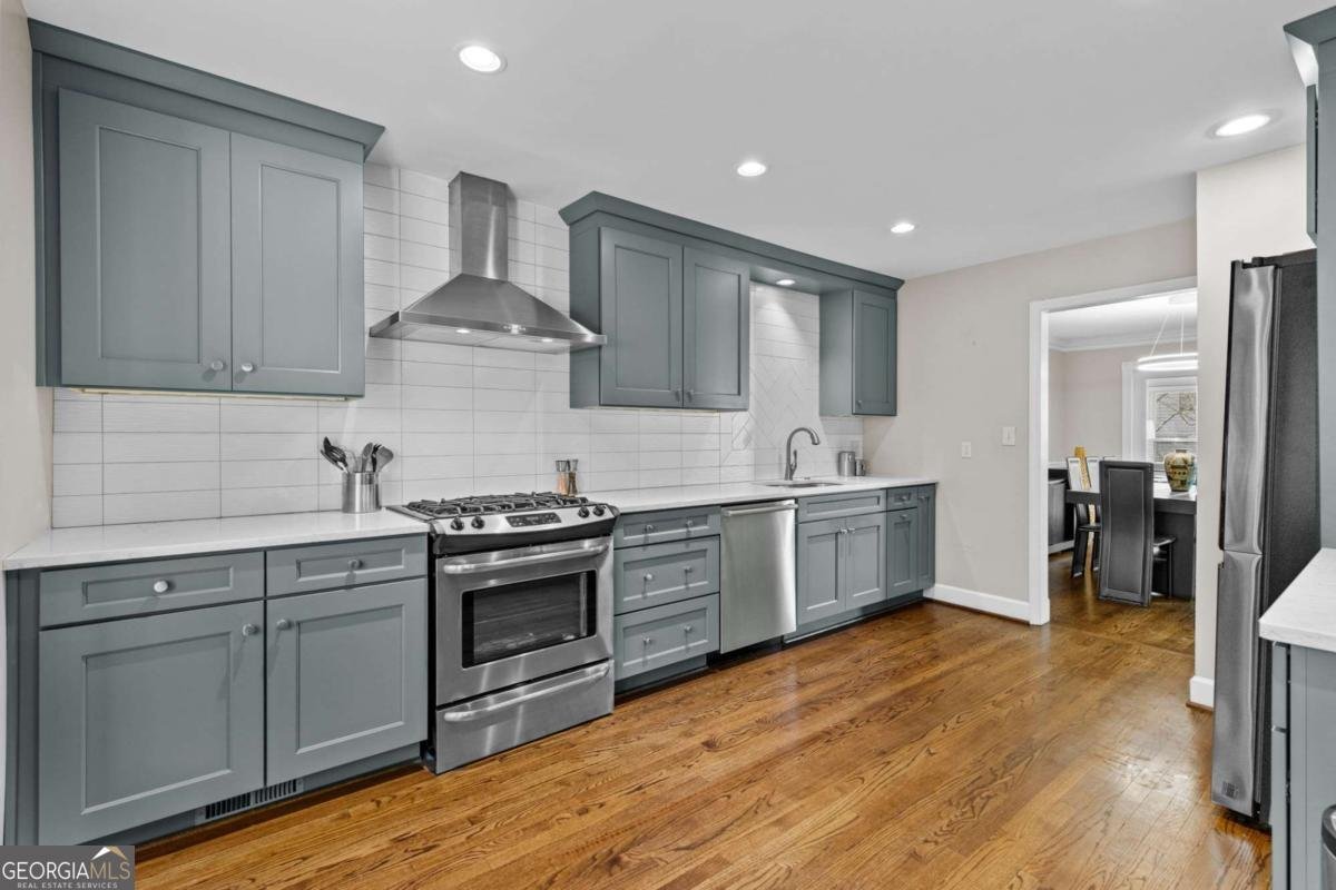 48 Huntington Place Drive Atlanta - Photo 18