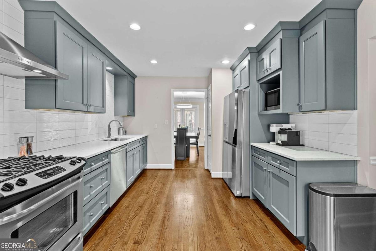 48 Huntington Place Drive Atlanta - Photo 19