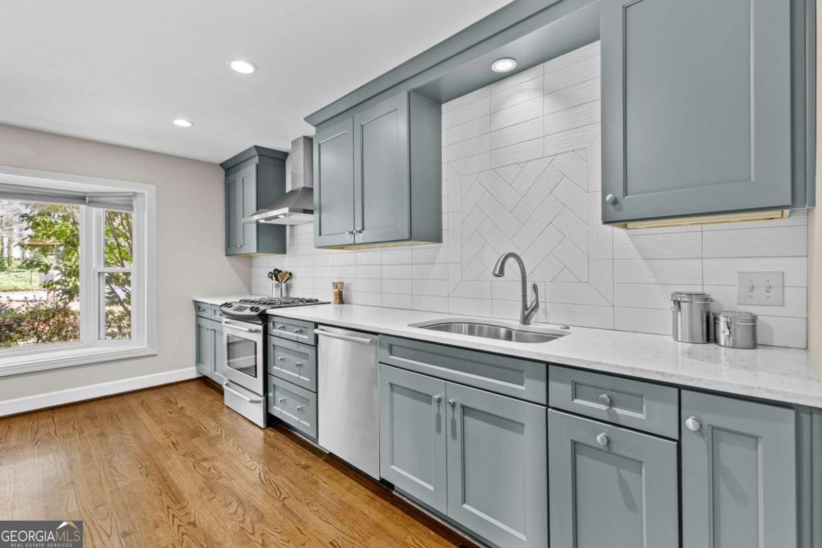 48 Huntington Place Drive Atlanta - Photo 20