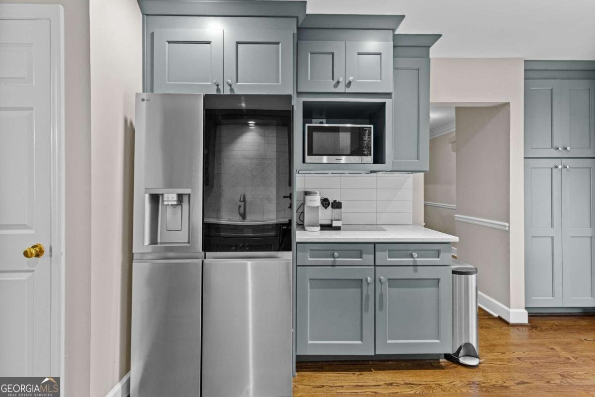 48 Huntington Place Drive Atlanta - Photo 21