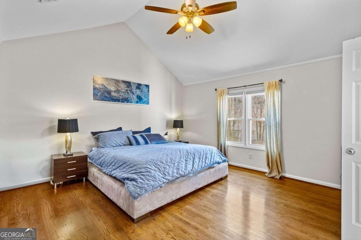 48 Huntington Place Drive Atlanta - Photo 22