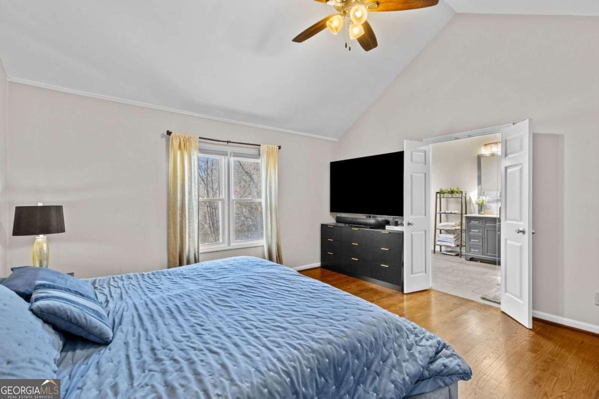 48 Huntington Place Drive Atlanta - Photo 23