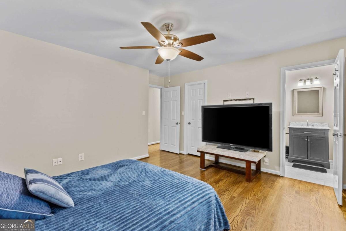 48 Huntington Place Drive Atlanta - Photo 28