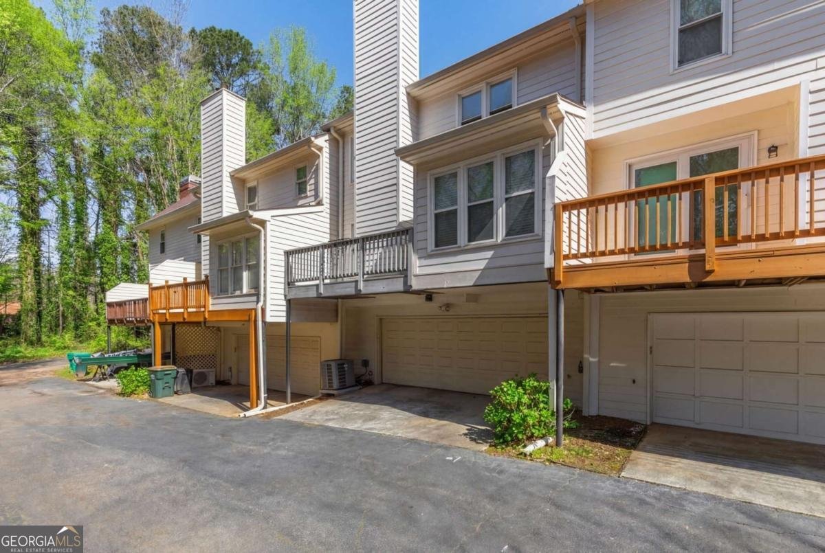 48 Huntington Place Drive Atlanta - Photo 33