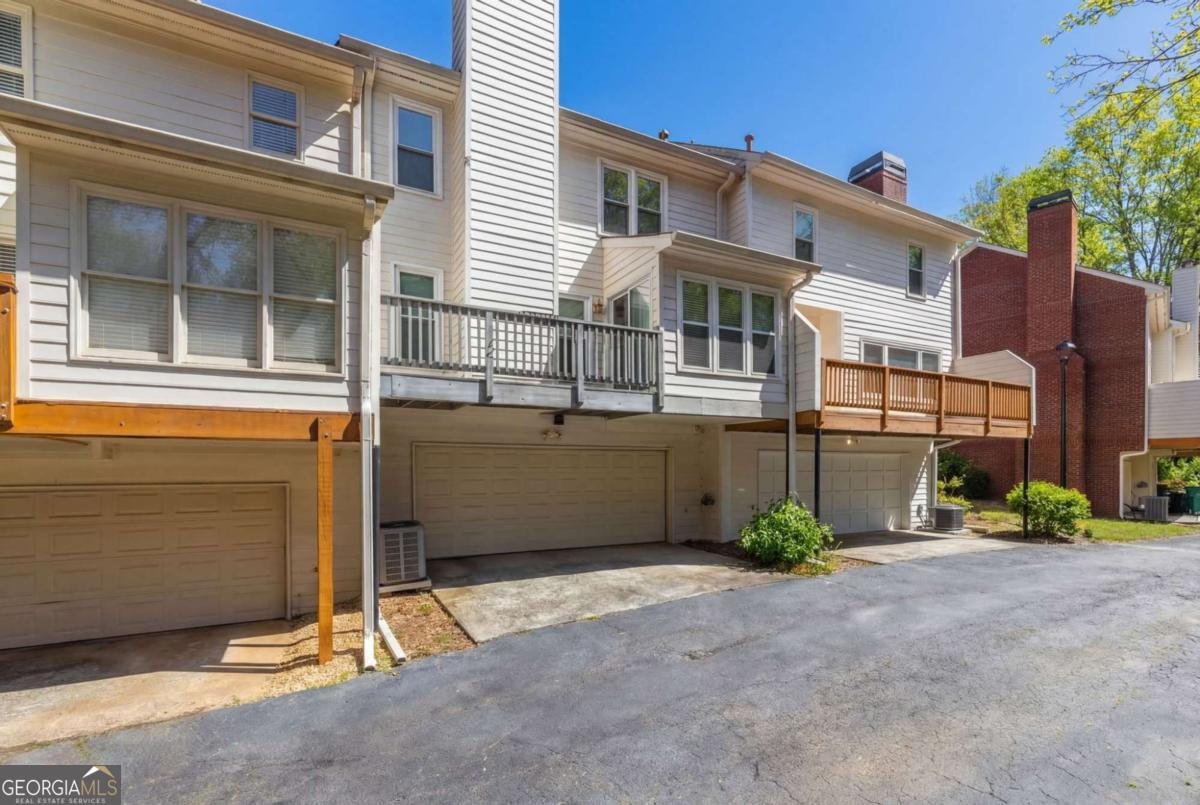 48 Huntington Place Drive Atlanta - Photo 34