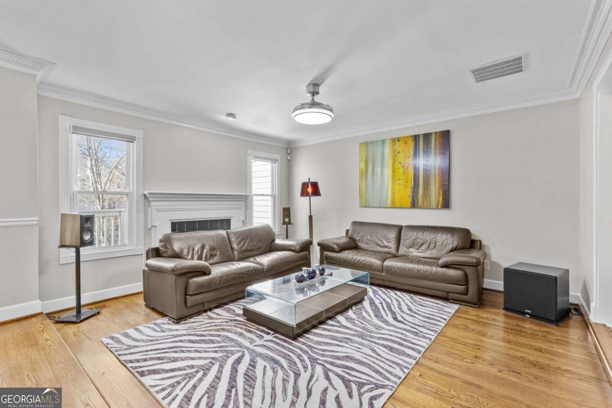 48 Huntington Place Drive Atlanta - Photo 8