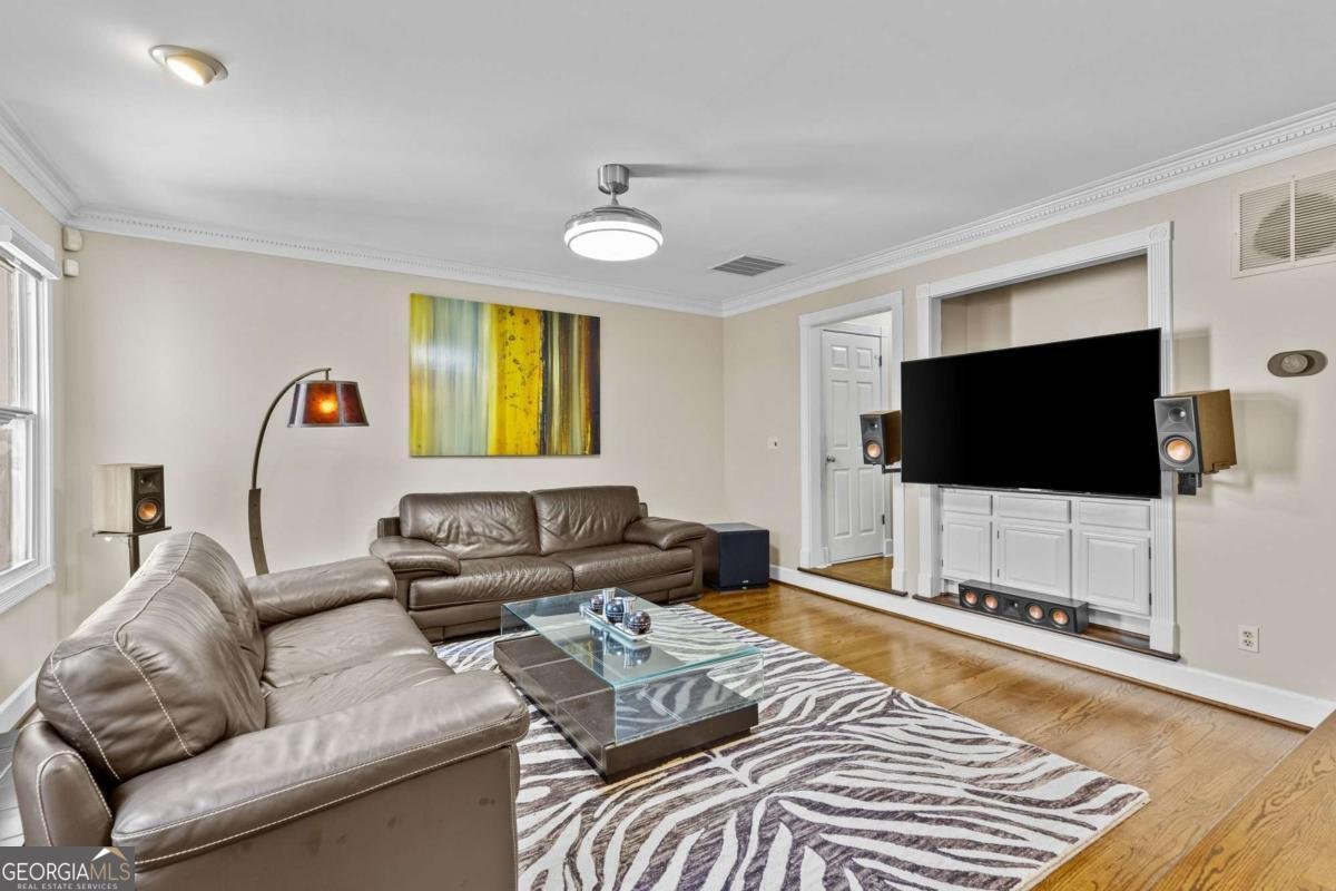 48 Huntington Place Drive Atlanta - Photo 9