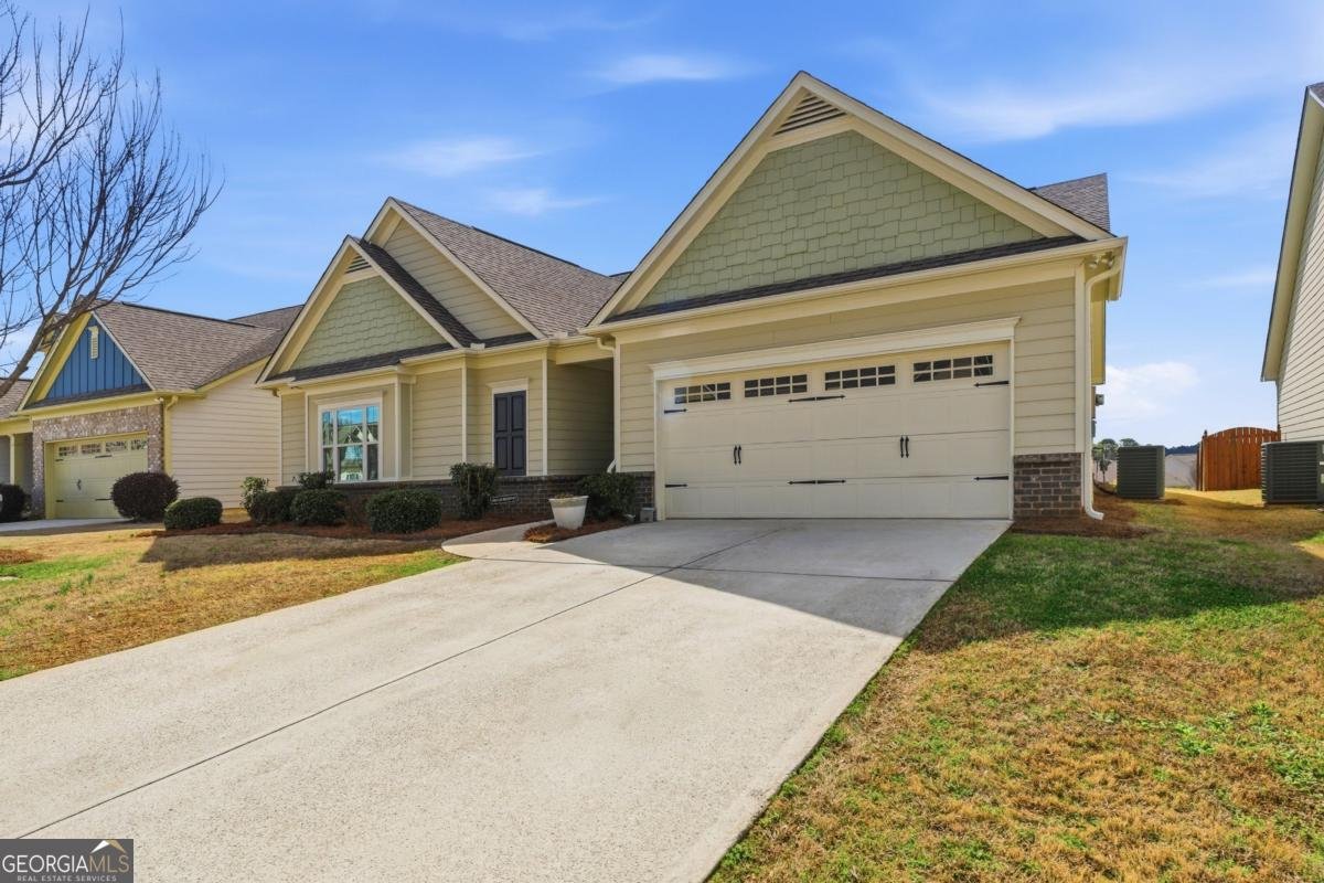 4479 Clubside Drive Gainesville - Photo 10