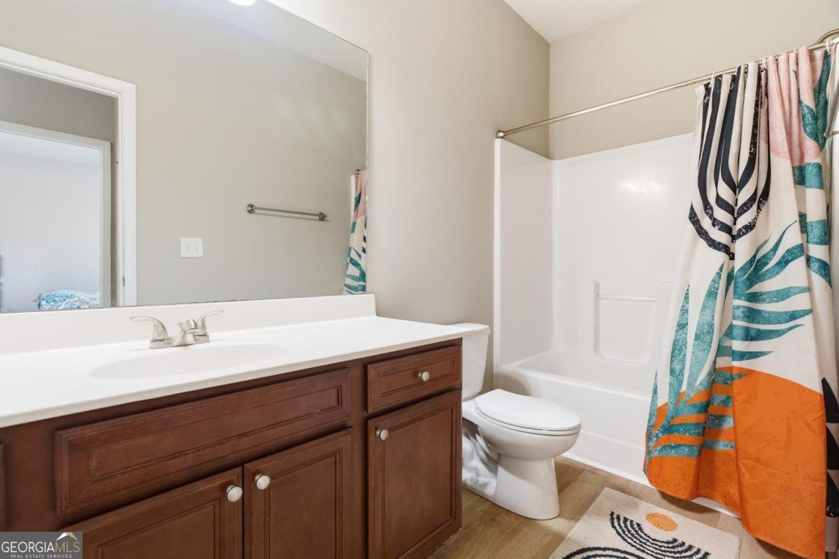 4479 Clubside Drive Gainesville - Photo 15